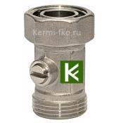 Узел нижнего подключения SVH 0005 000020 STOUT